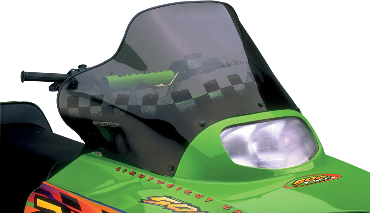 Cobra™ Windshield