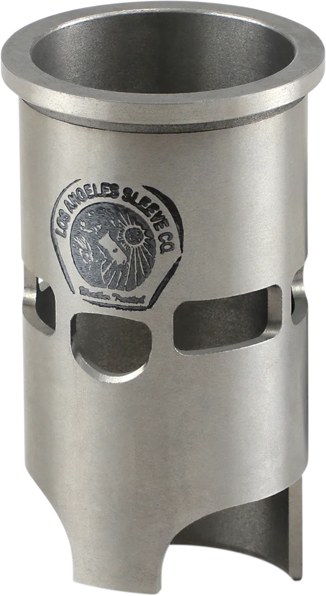 Cylinder Sleeve For 2-Stroke