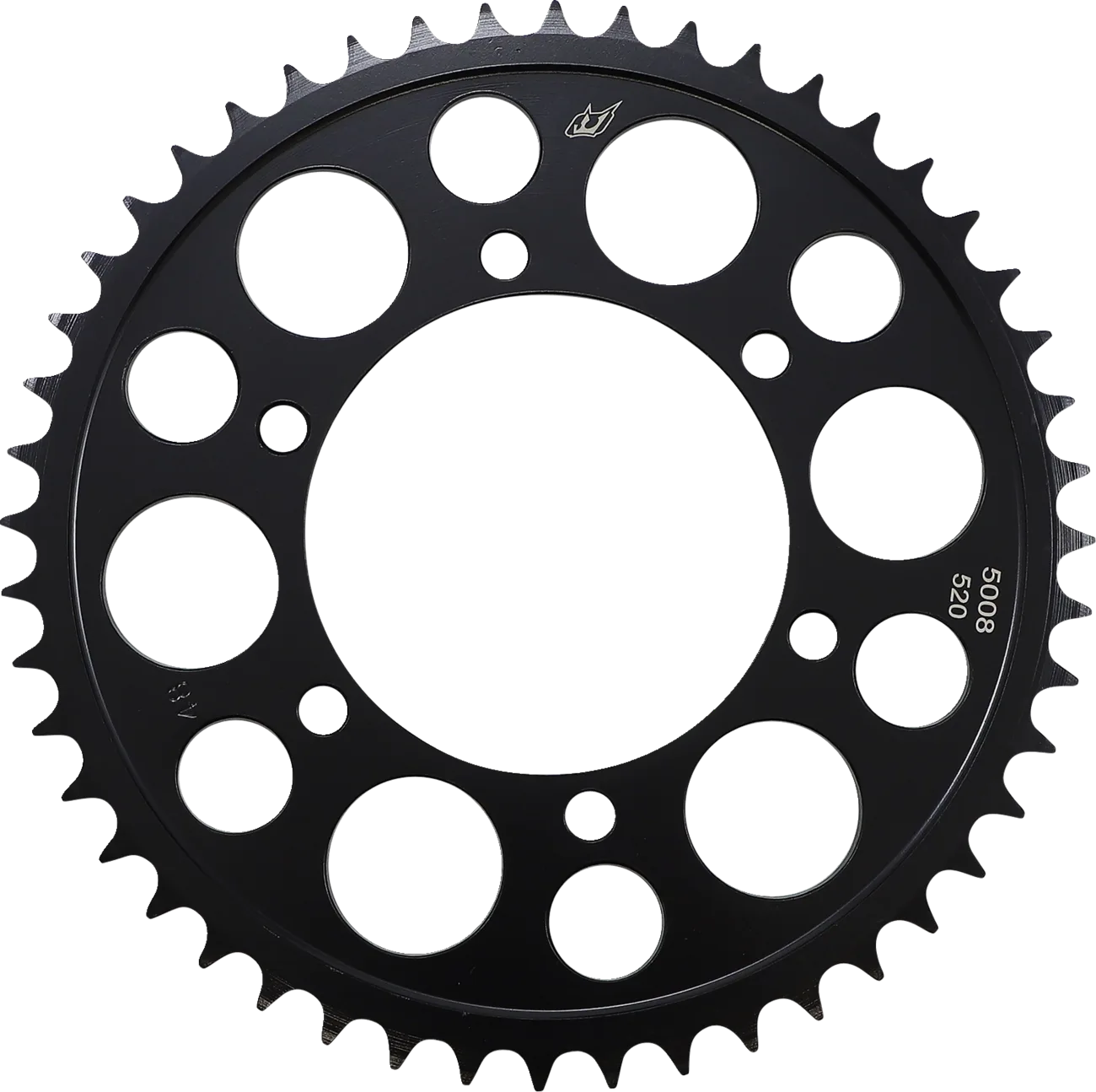 Lightweight Steel Sprocket