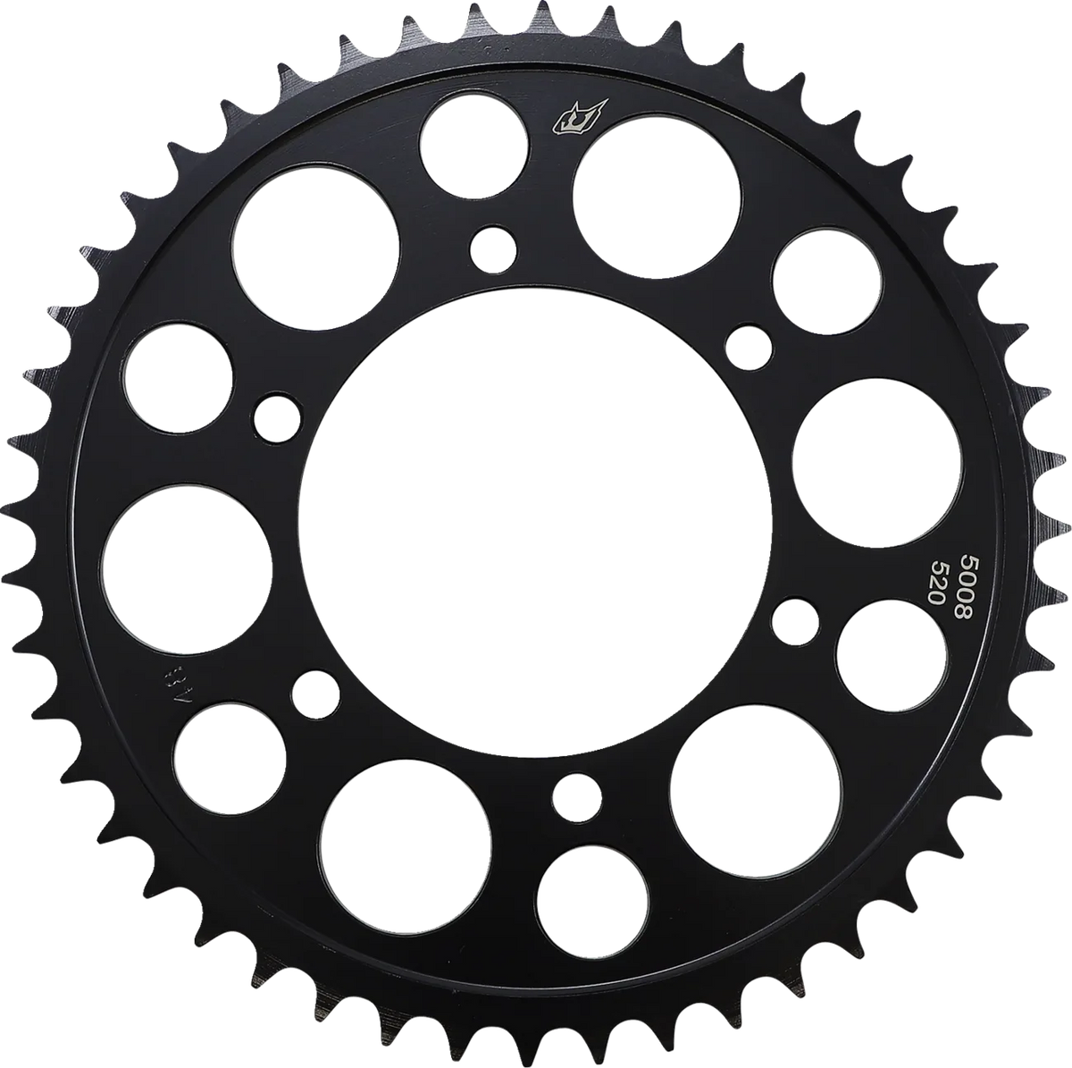 Lightweight Steel Sprocket