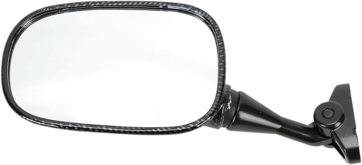 Carbon Fiber Mirror