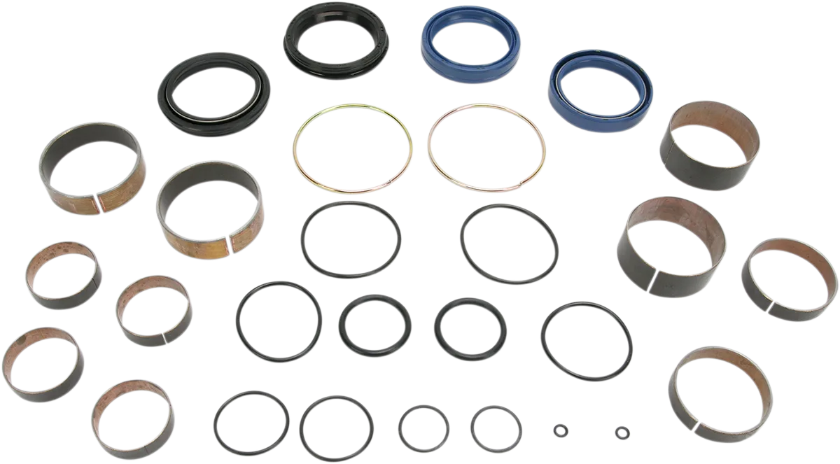 Fork Seal/Dust Seal Kit