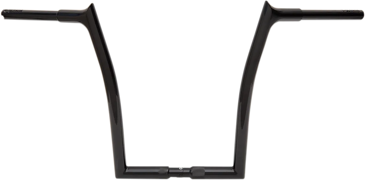 1-1/4" EZ Install Pointed Top Handlebar