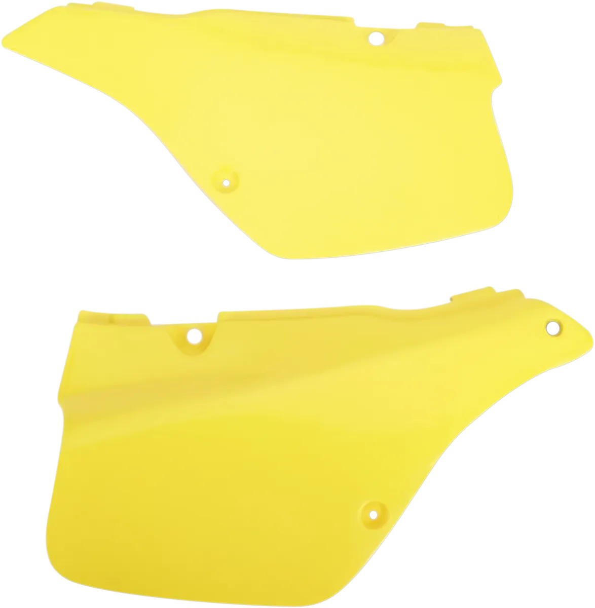 Replacement Side Panels