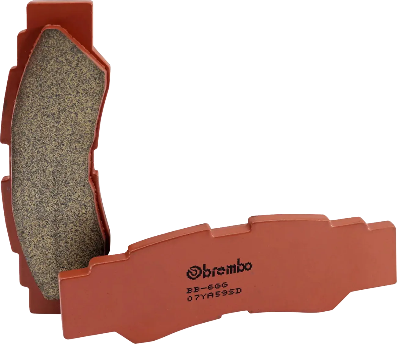 PRIME Sinter SD Brake Pads