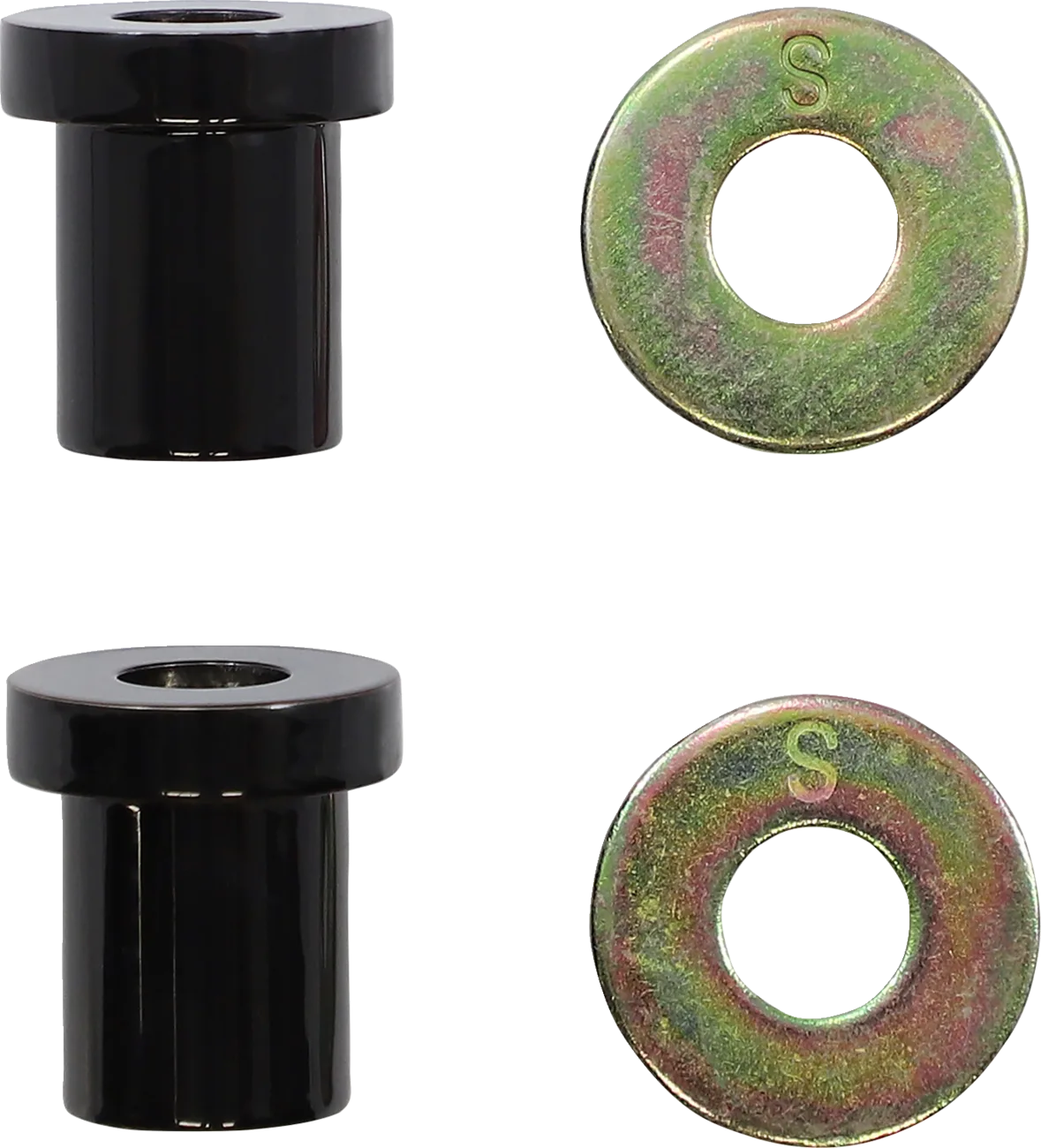Solid Handlebar Riser Bushing