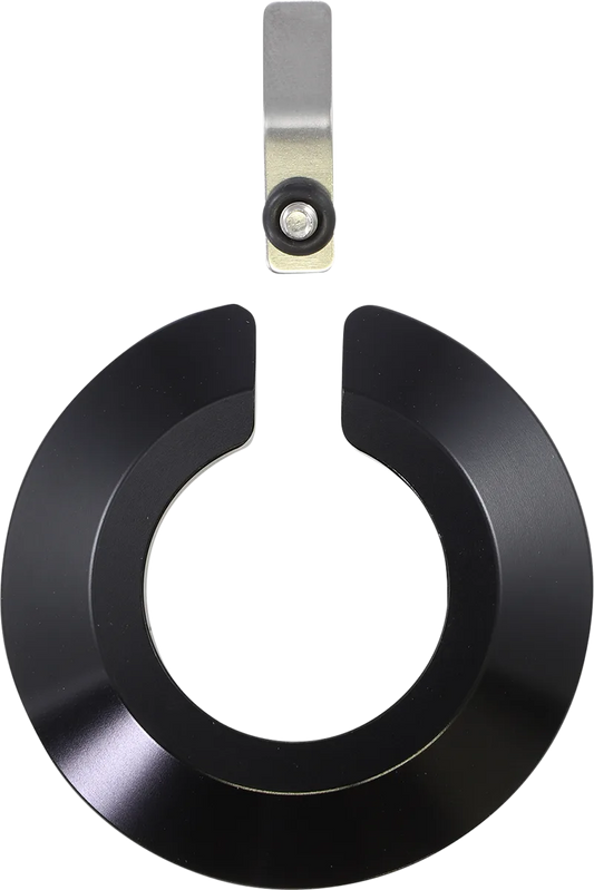 CAN Bus Safety Switch Actuator