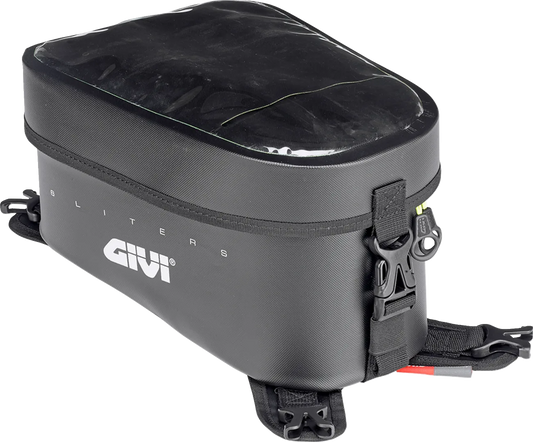 Gravel-T 10 Liter Tank Bag