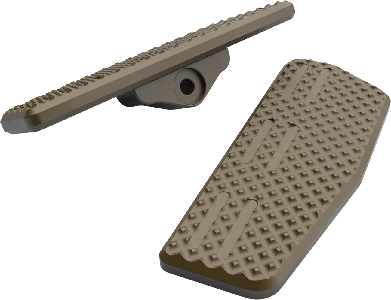 Mini Floorboards