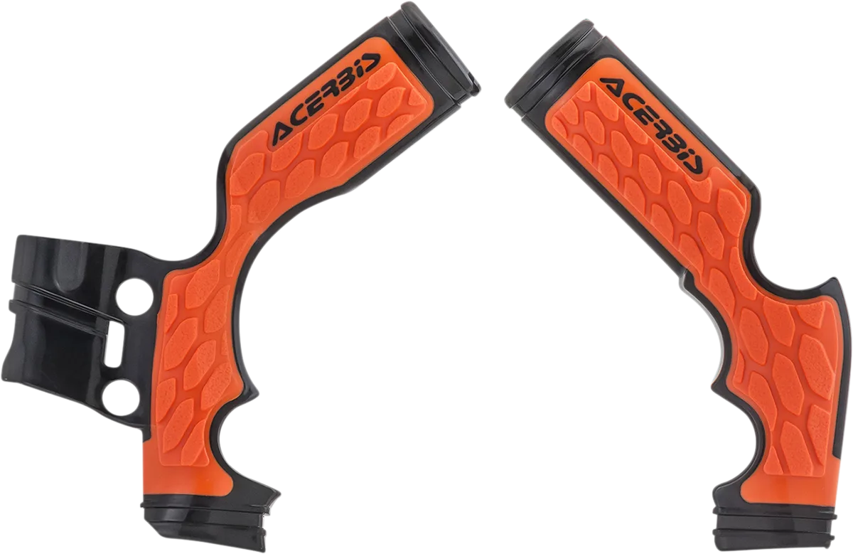 X-Grip Frame Guards