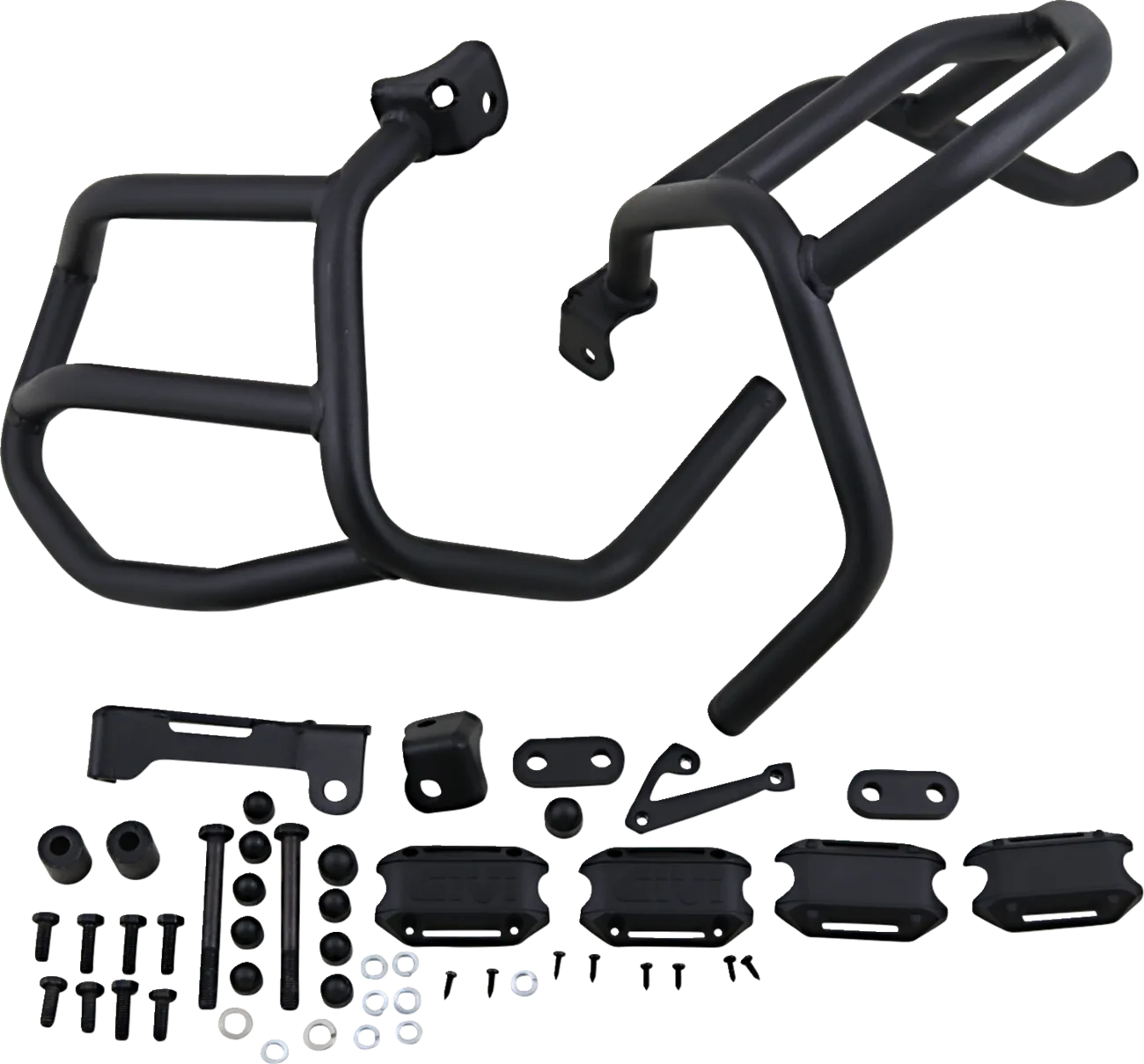 Engine Guard