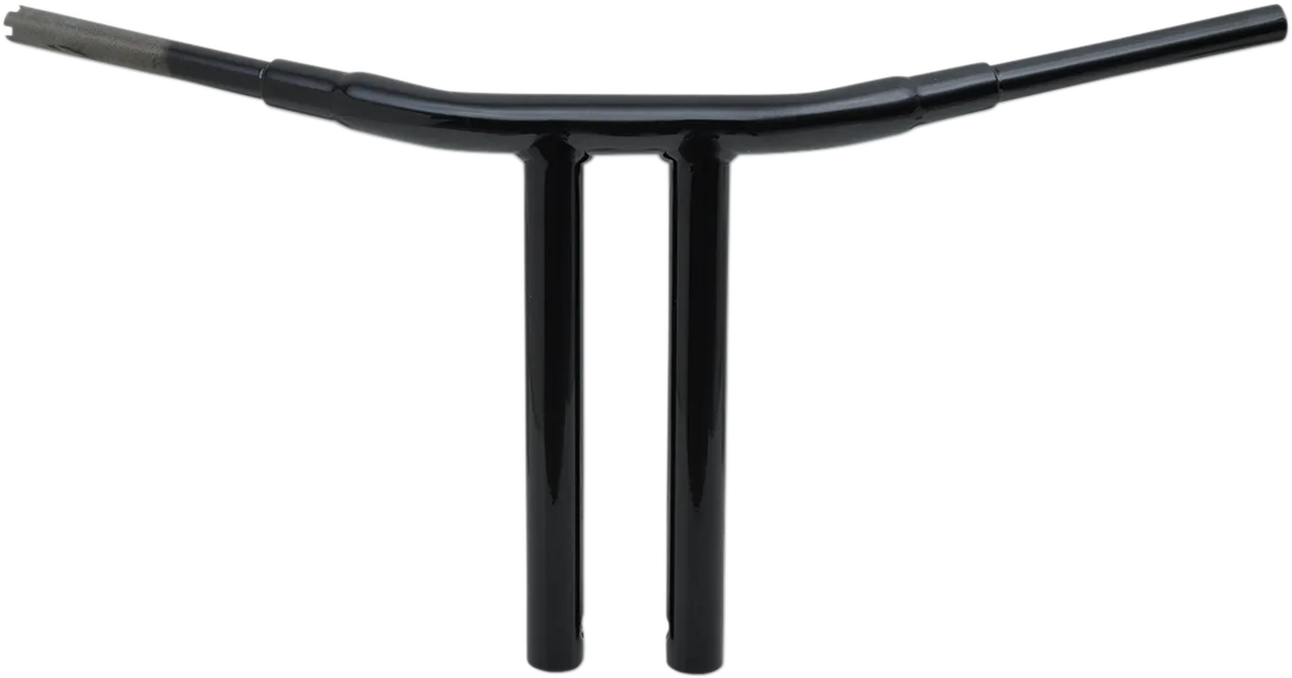 1-1/2" "Big" Buffalo Bar