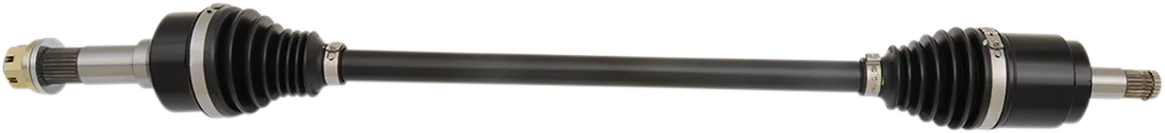 Heavy-Duty X-Treme Long Travel Axle