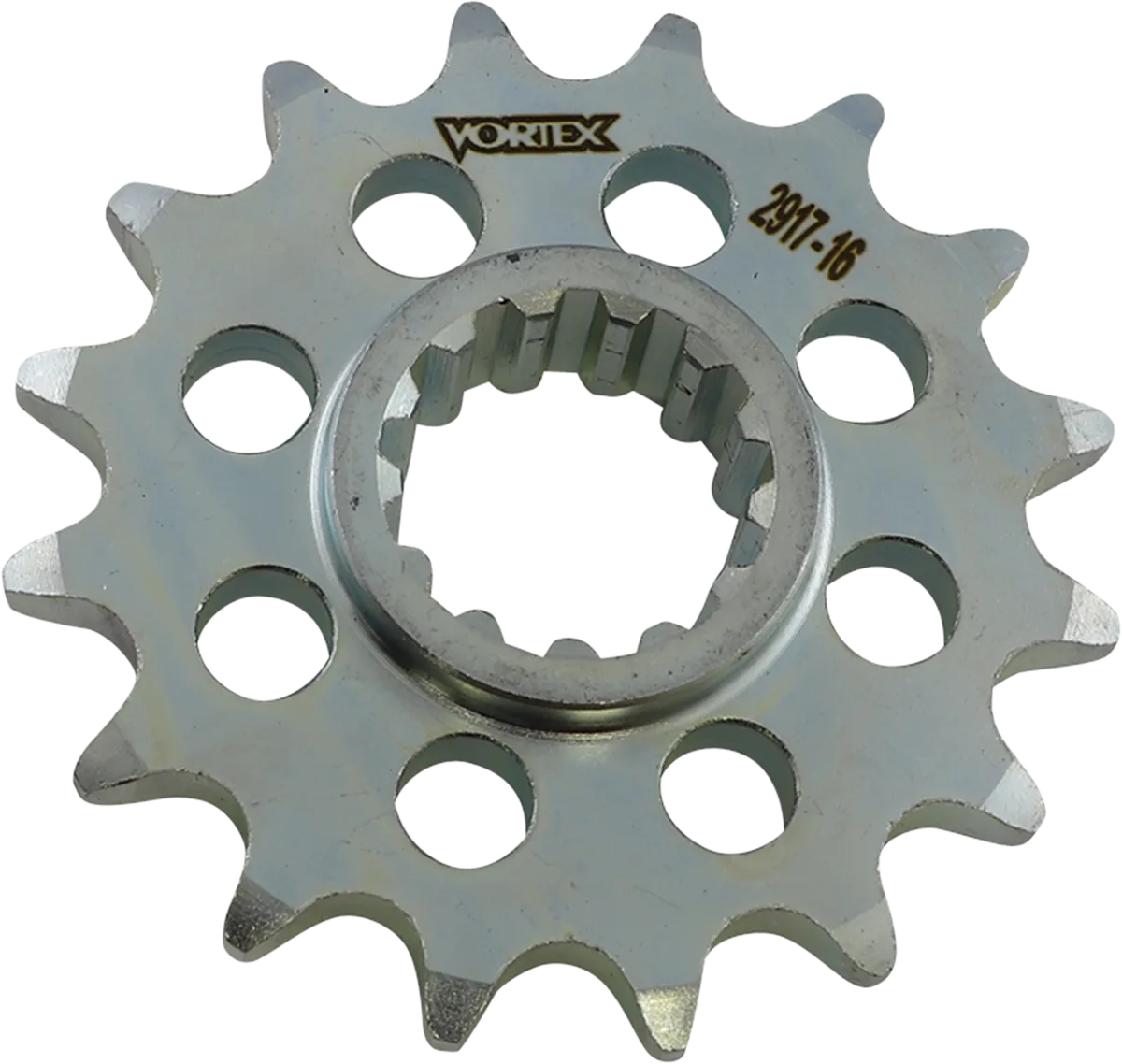 Steel Countershaft Sprocket