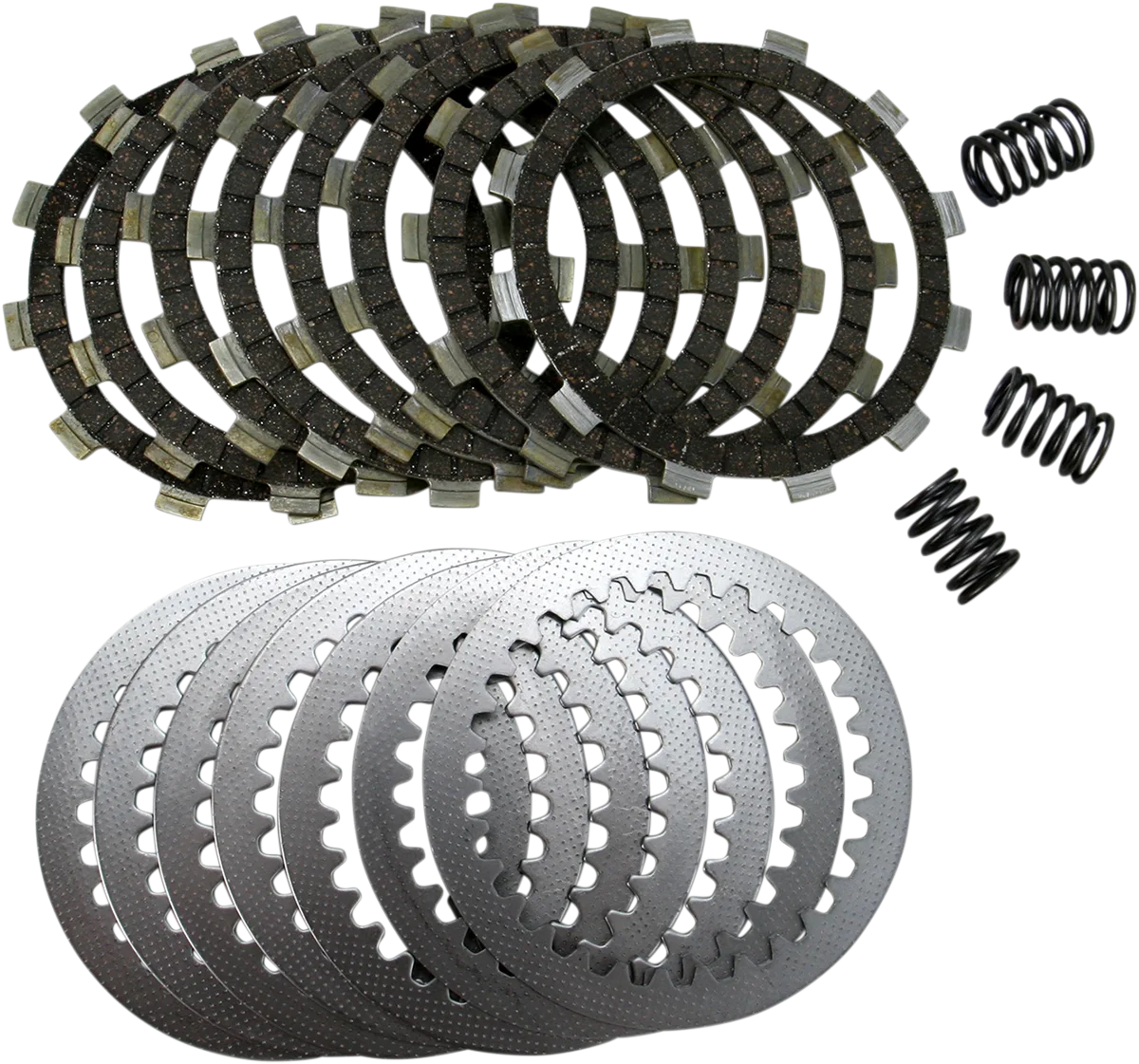 DRC Series Clutch Kit