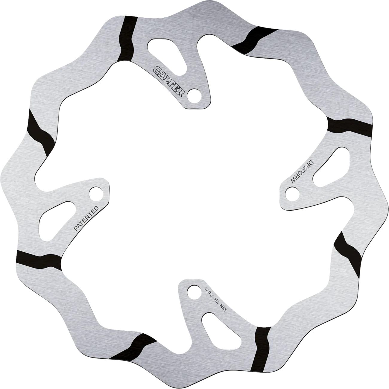 Brake Rotor
