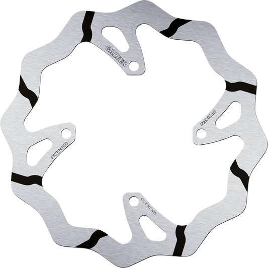 Brake Rotor