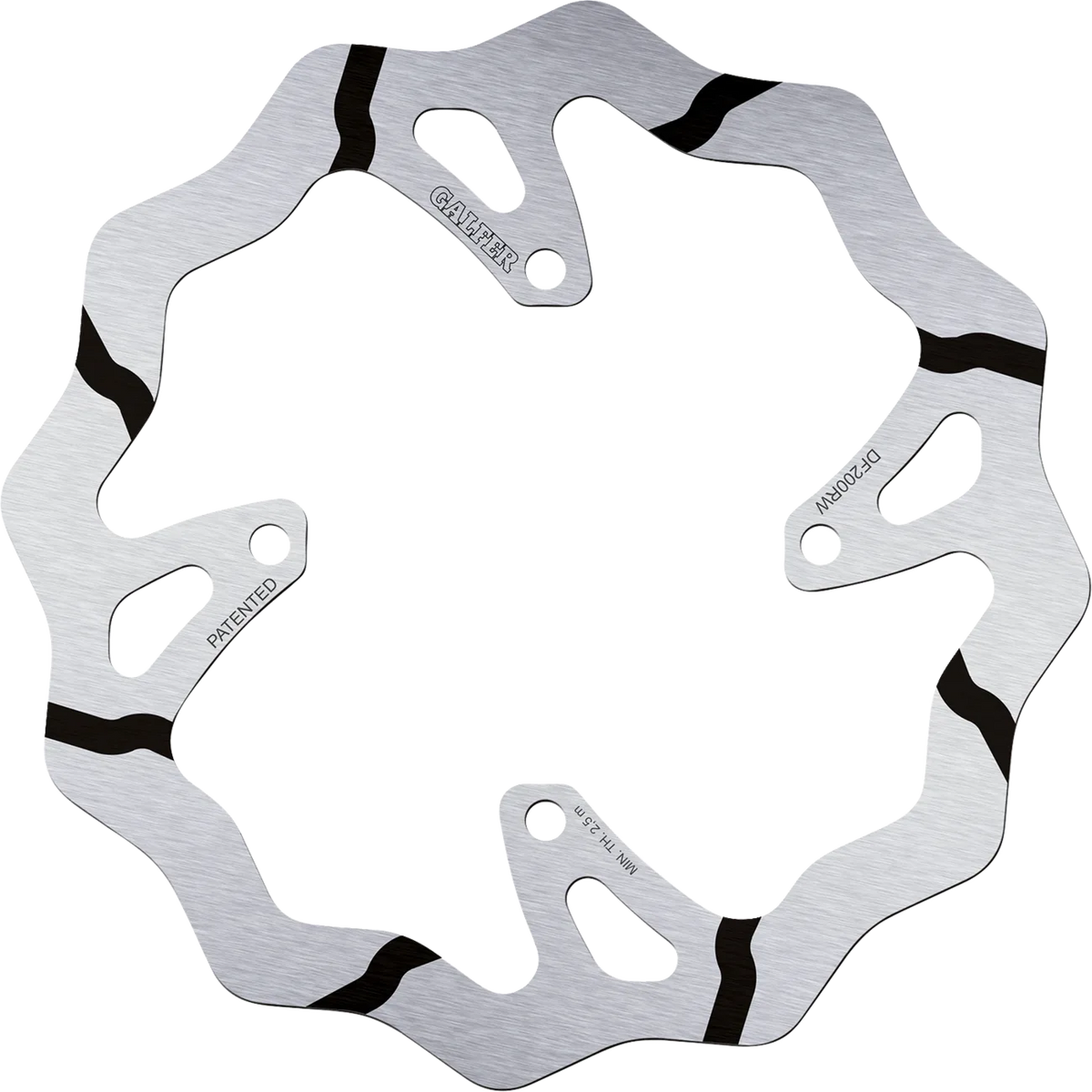 Brake Rotor