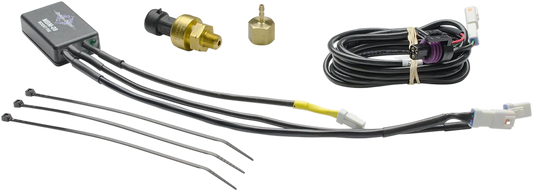 MBM Module