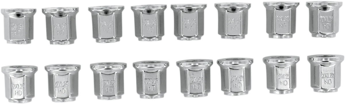 Lug Nuts