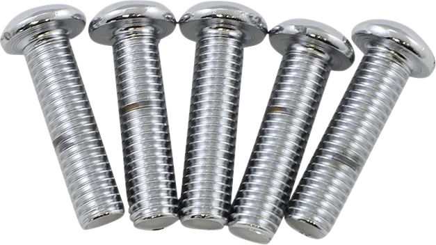 Disc Brake Bolt Kit
