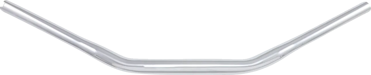 Hefty 1-1/4" Handlebar — Drag/Hefty