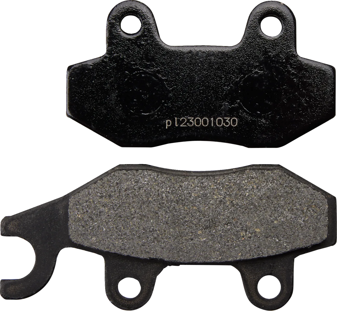 Qualifier Brake Pads