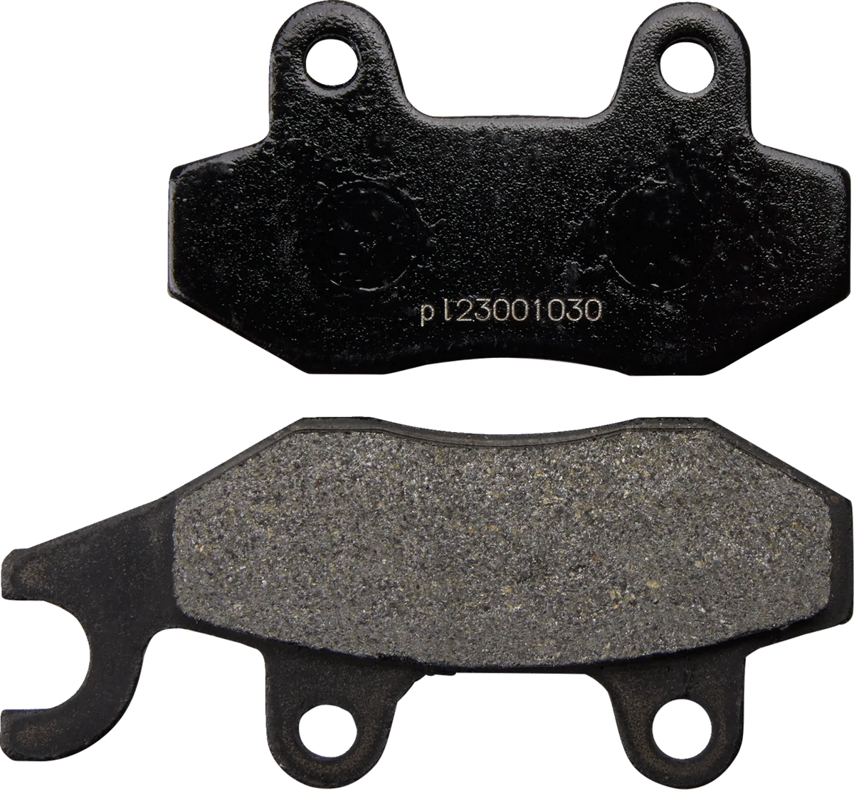 Qualifier Brake Pads