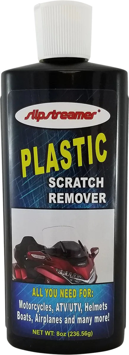 Windshield Scratch Remover