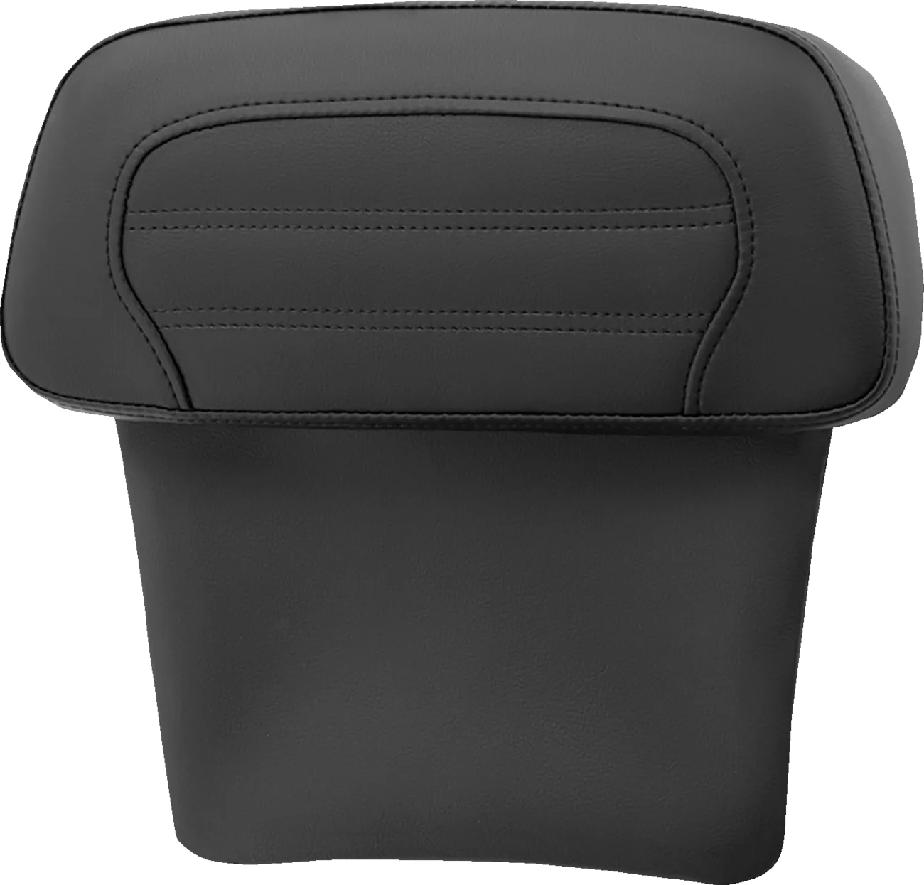 Chopped Tour Pak Backrest Pads