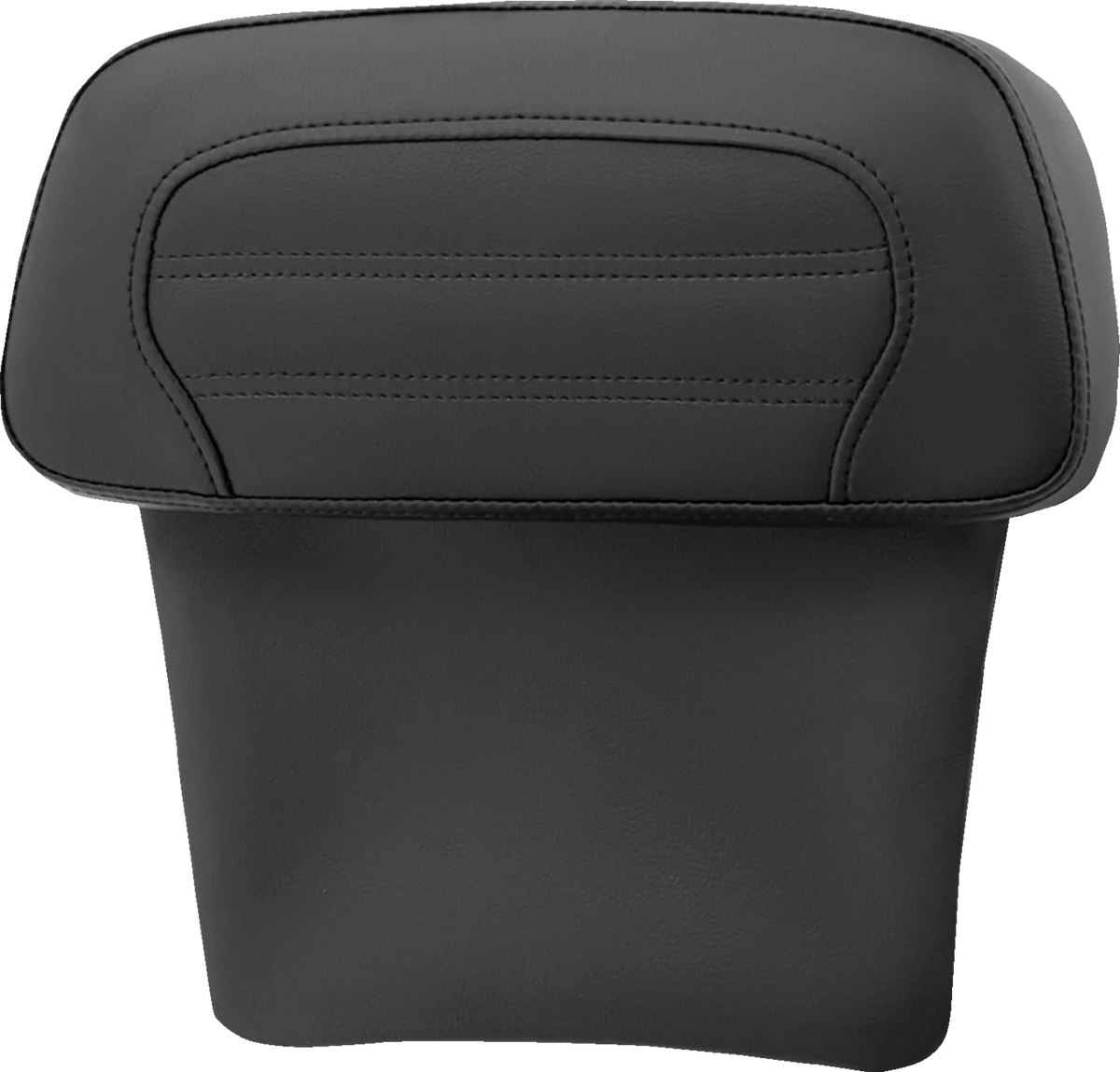 Chopped Tour Pak Backrest Pads
