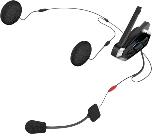 50R Low Profile Mesh Intercom™ Headsets