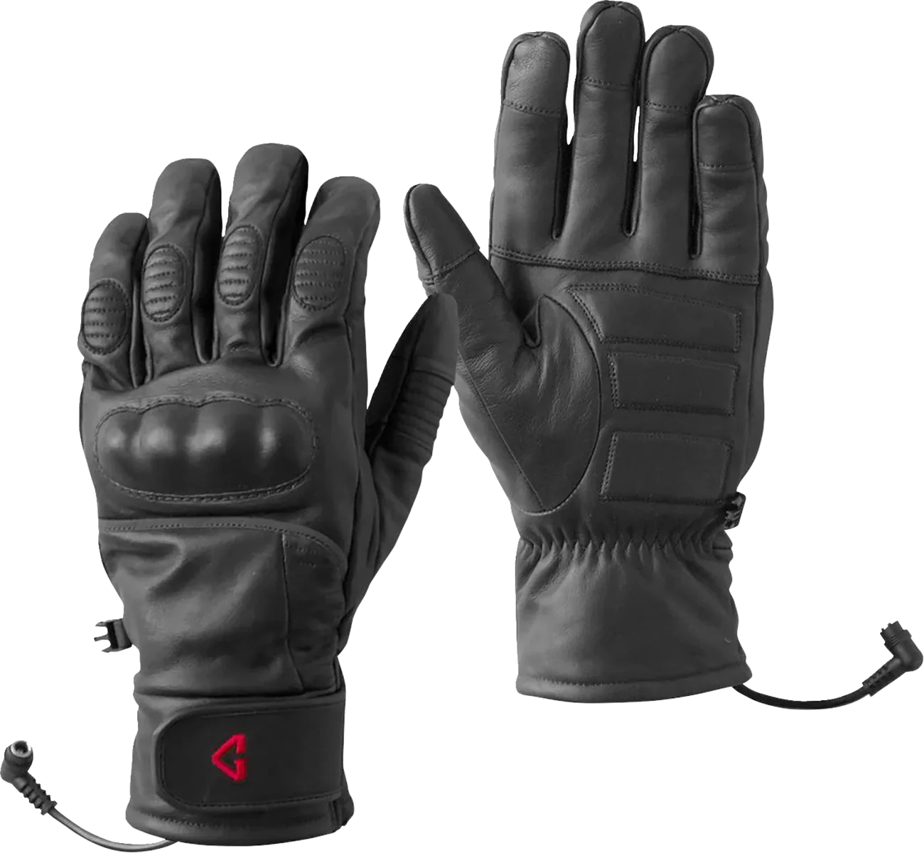12 V Hero Heated Gloves