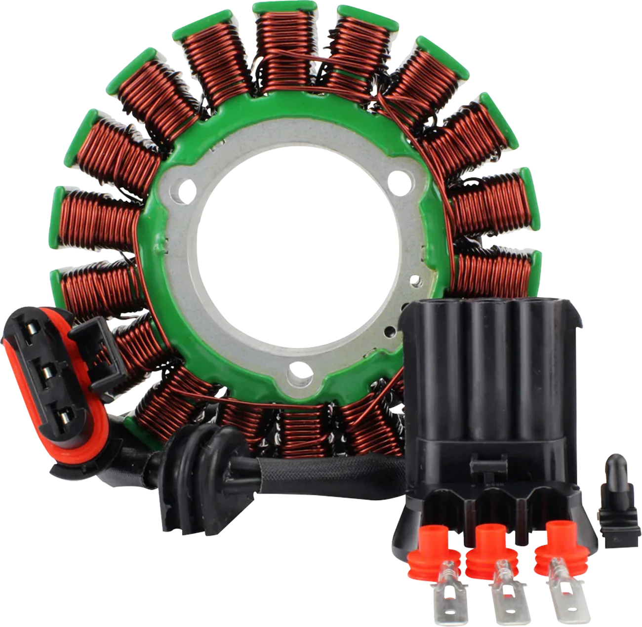 Stator
