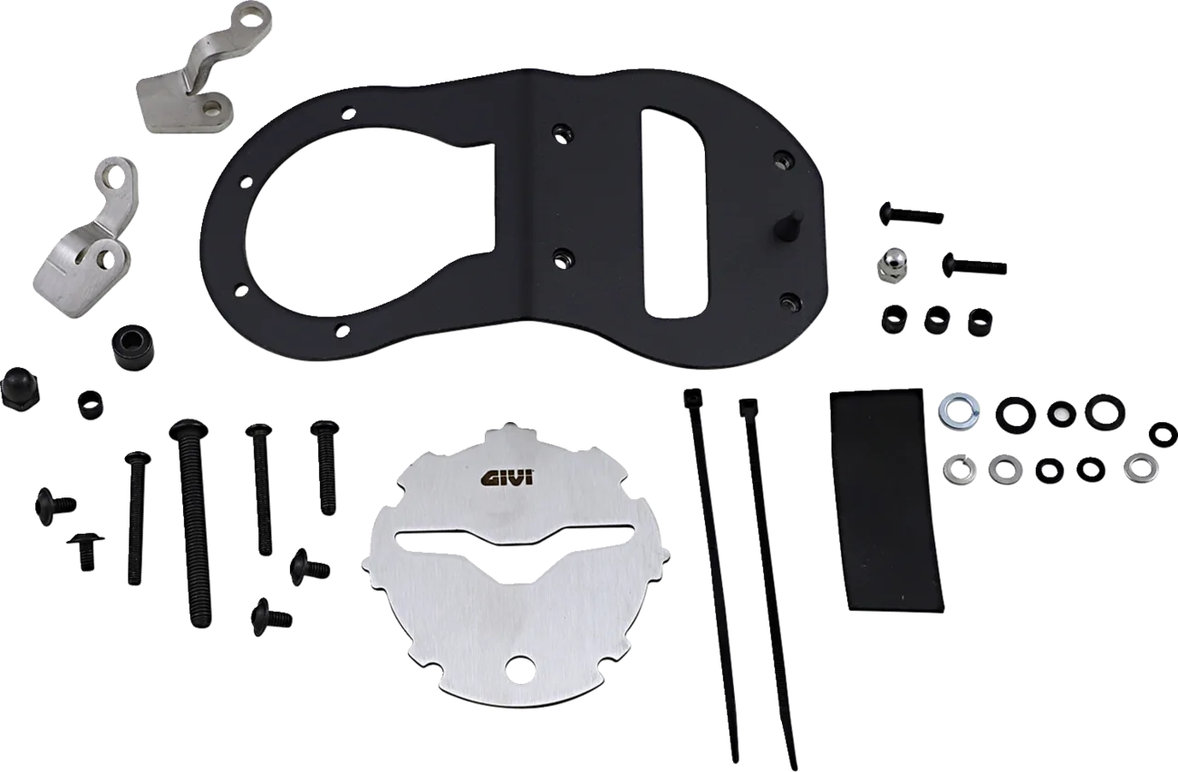 Tanklock Ring