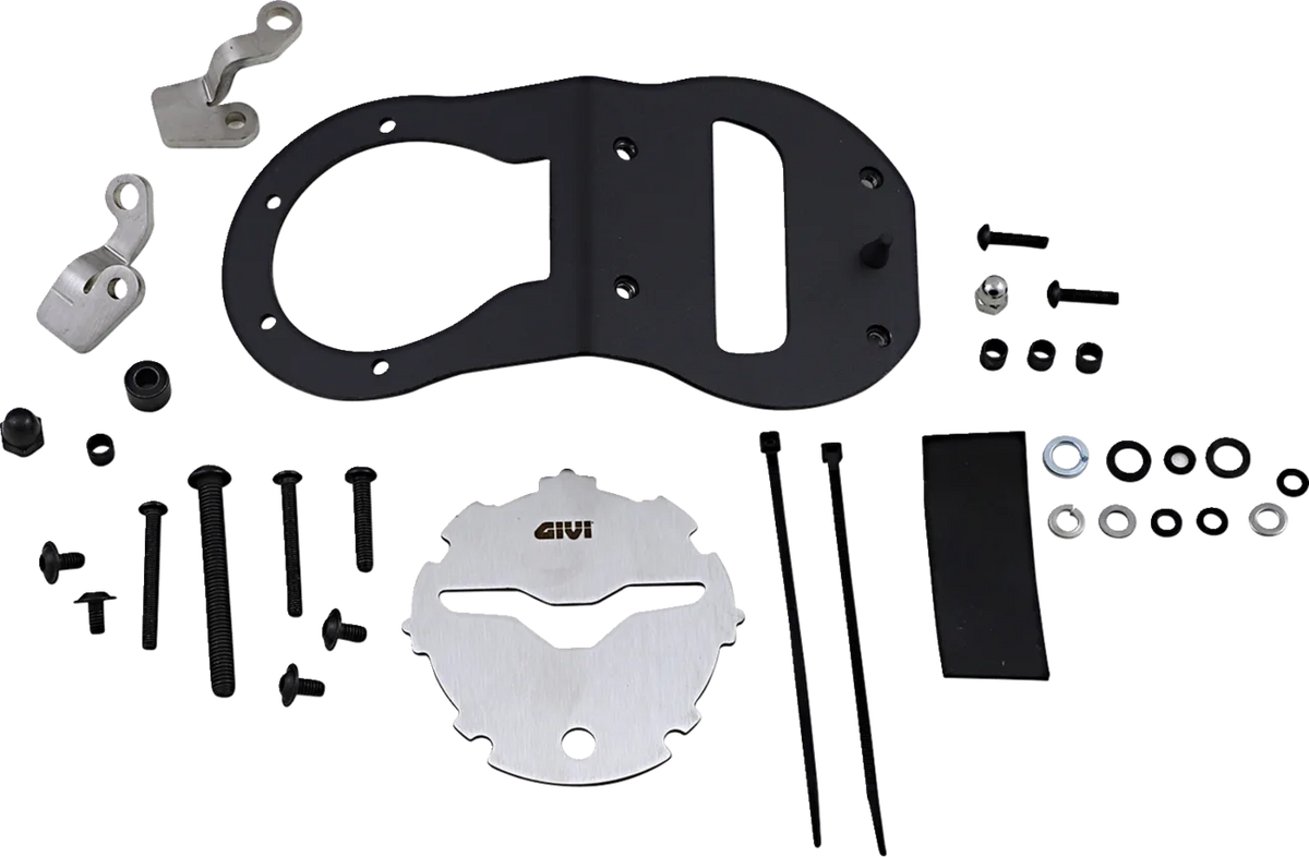 Tanklock Ring