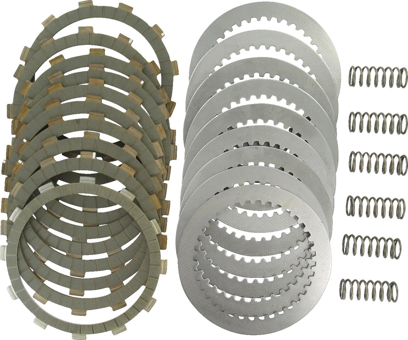 SRK Series Clutch Kit