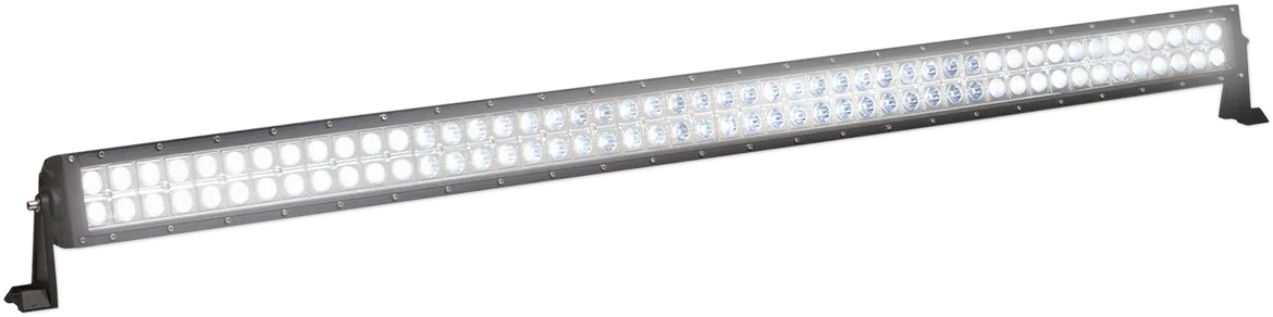 Spot/Flood LED Light Bar