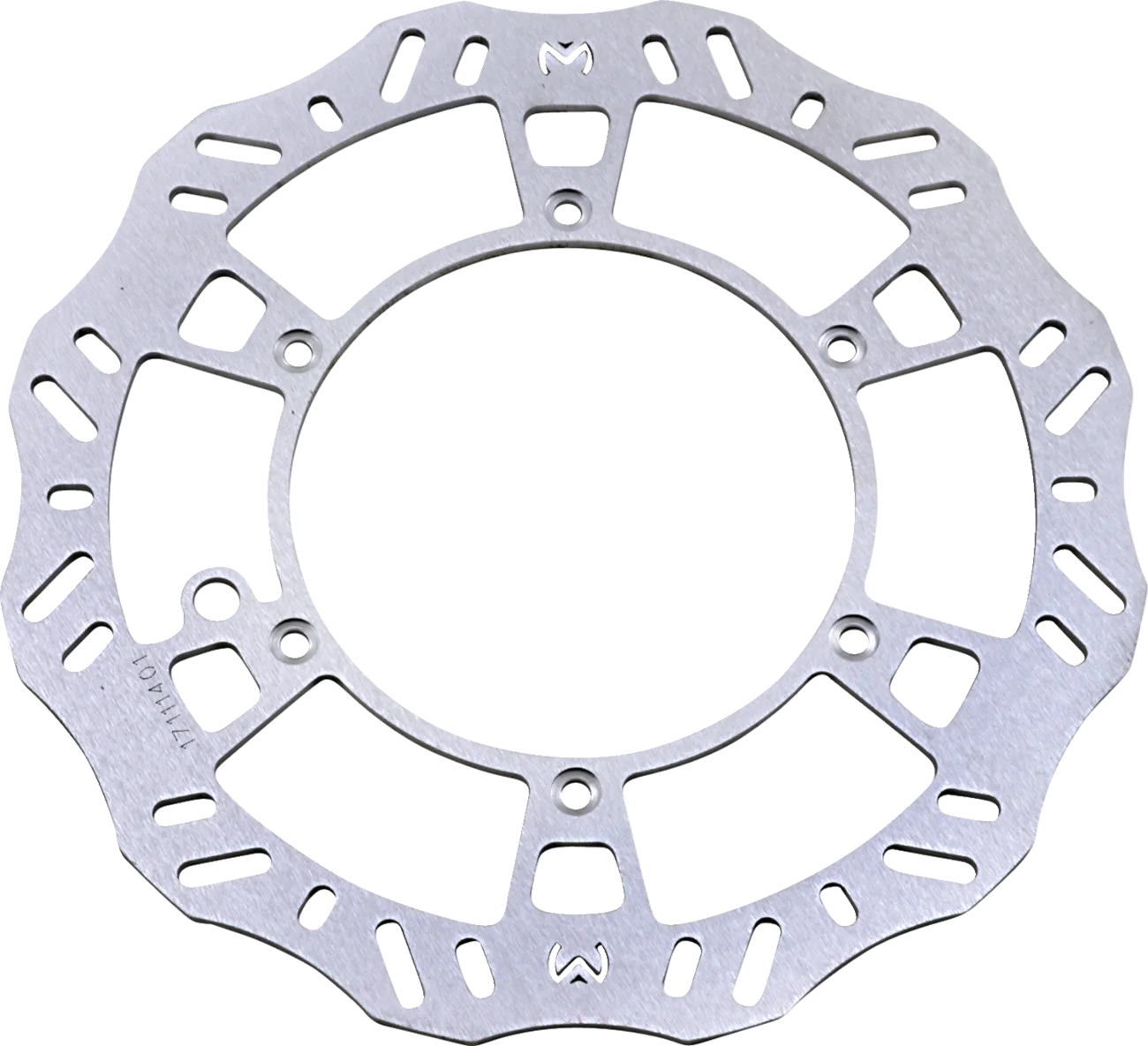 Standard Brake Rotor