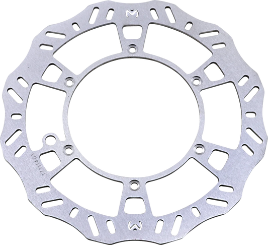 Standard Brake Rotor