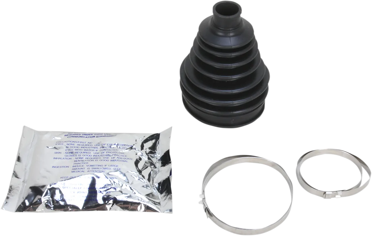 CV Boot Kit Standard — Boot