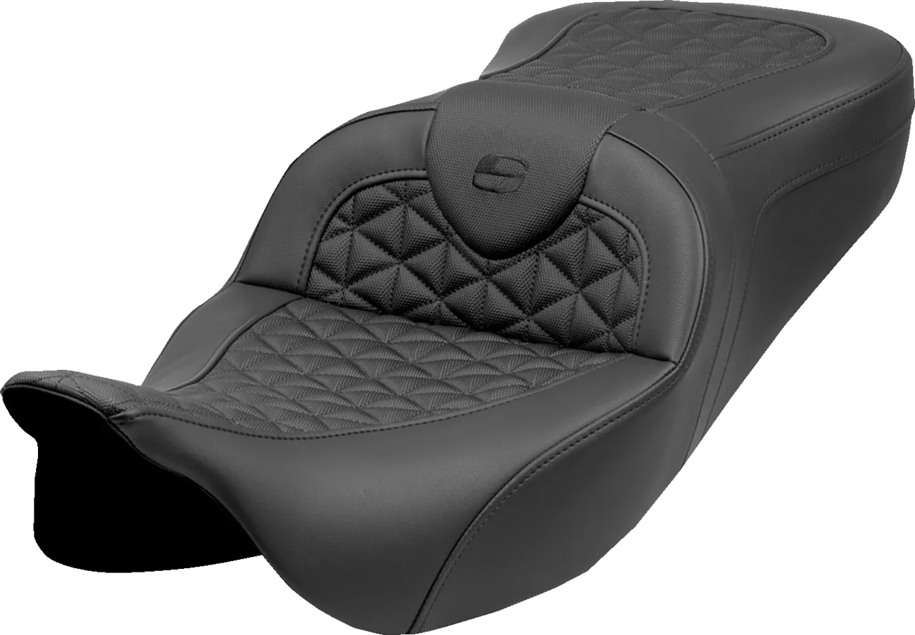 RoadSofa™ Tri Gripper Seat