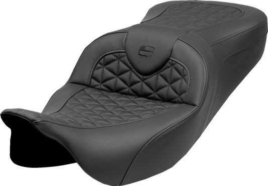 RoadSofa™ Tri Gripper Seat