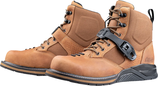 Superduty6 Safety Toe Boots