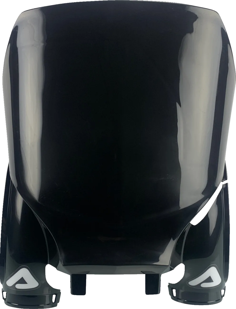 Raptor Front Number Plate