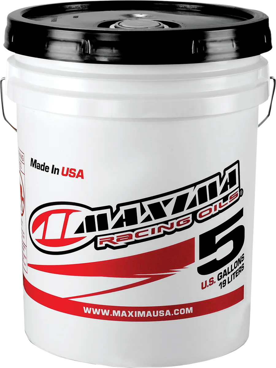 SXS Synthetic Gear Oil