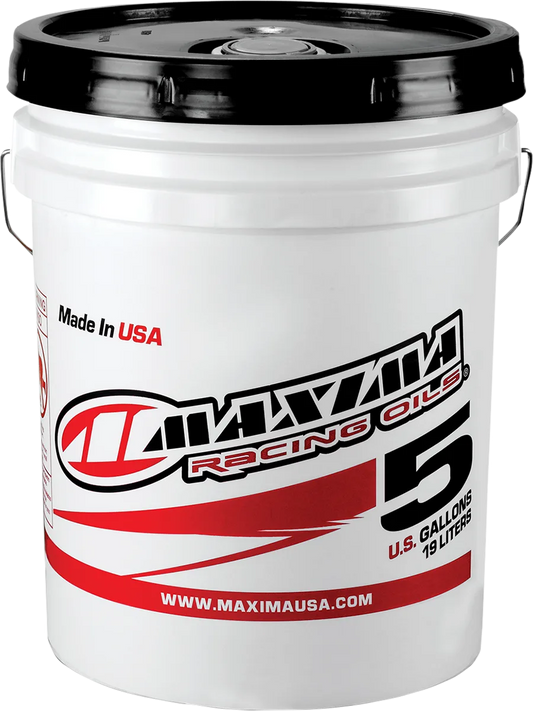 SXS Synthetic Gear Oil
