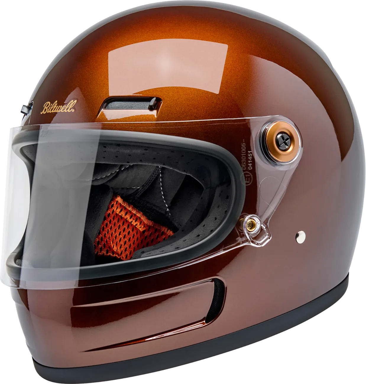Gringo SV Helmet