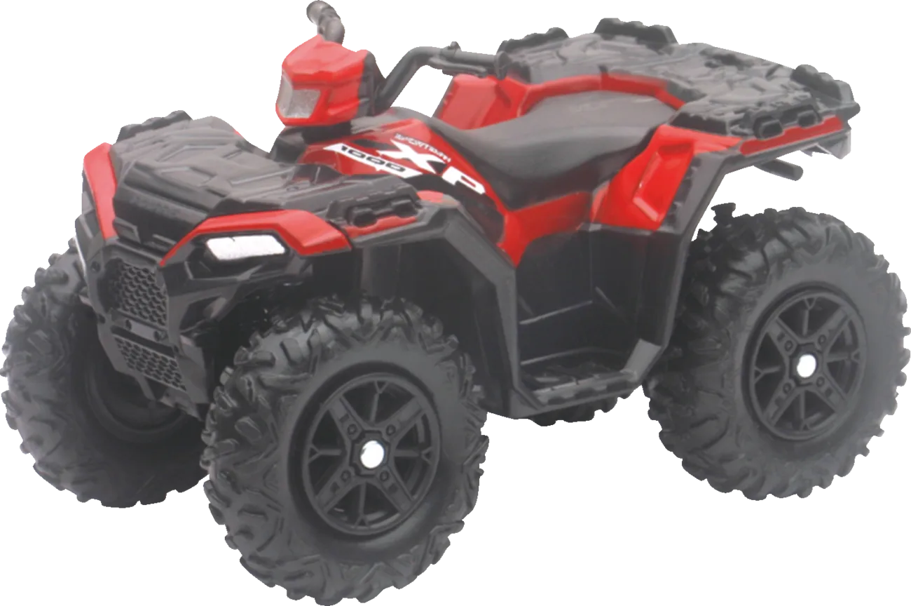 Mini Polaris Sportsman XP1000