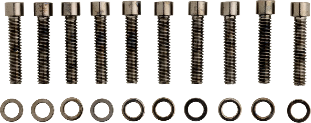 Cam Cover Bolt Kit